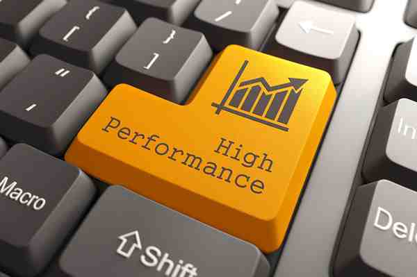 Tips for Writing High-Performance Web Applications