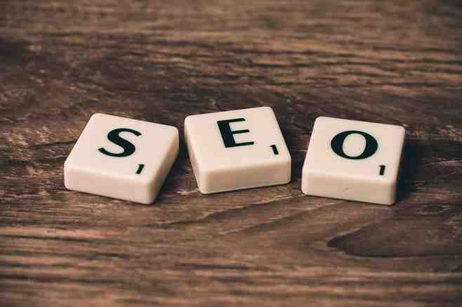 How to grow your Business with SEO