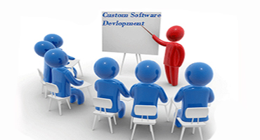 Custom Software Development in Mumbai