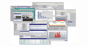 Enterprise Management System in Mumbai.