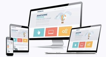 Responsive Website Designing in Mumbai