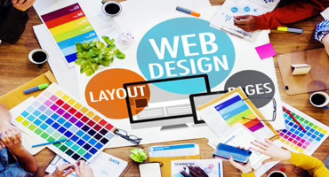 Static Website Designing in Mumbai