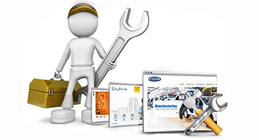 Website Maintenance Company in Mumbai