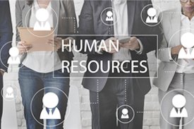 Human Resources