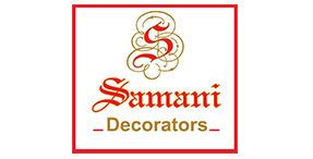 SAMANI DECORATORS