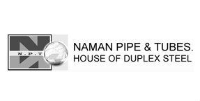 NAMAN PIPE AND TUBES