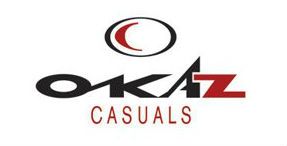 OKAZ CASUALS