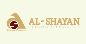 AL-SHAYAN