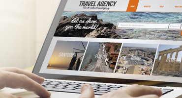 Travel & Tourism Software